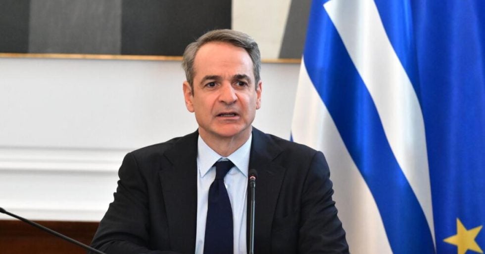 Ας είναι μοιραίος, όχι όμως για τη χώρα…